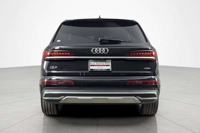 2023 Audi Q7