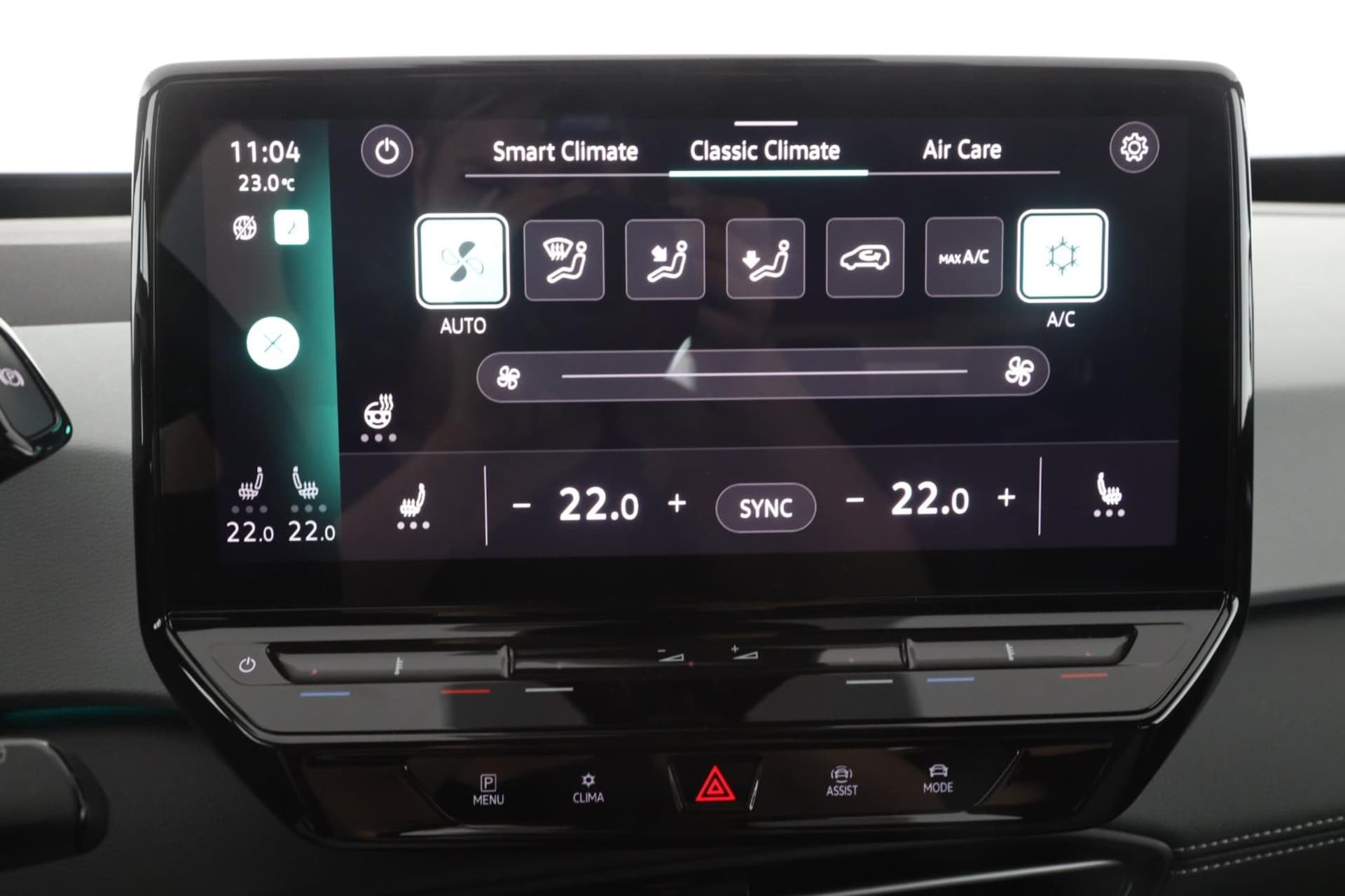 Volkswagen ID.3 MOVE Pro
