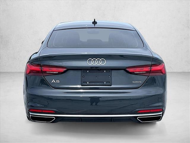 2023 Audi A5 Sportback