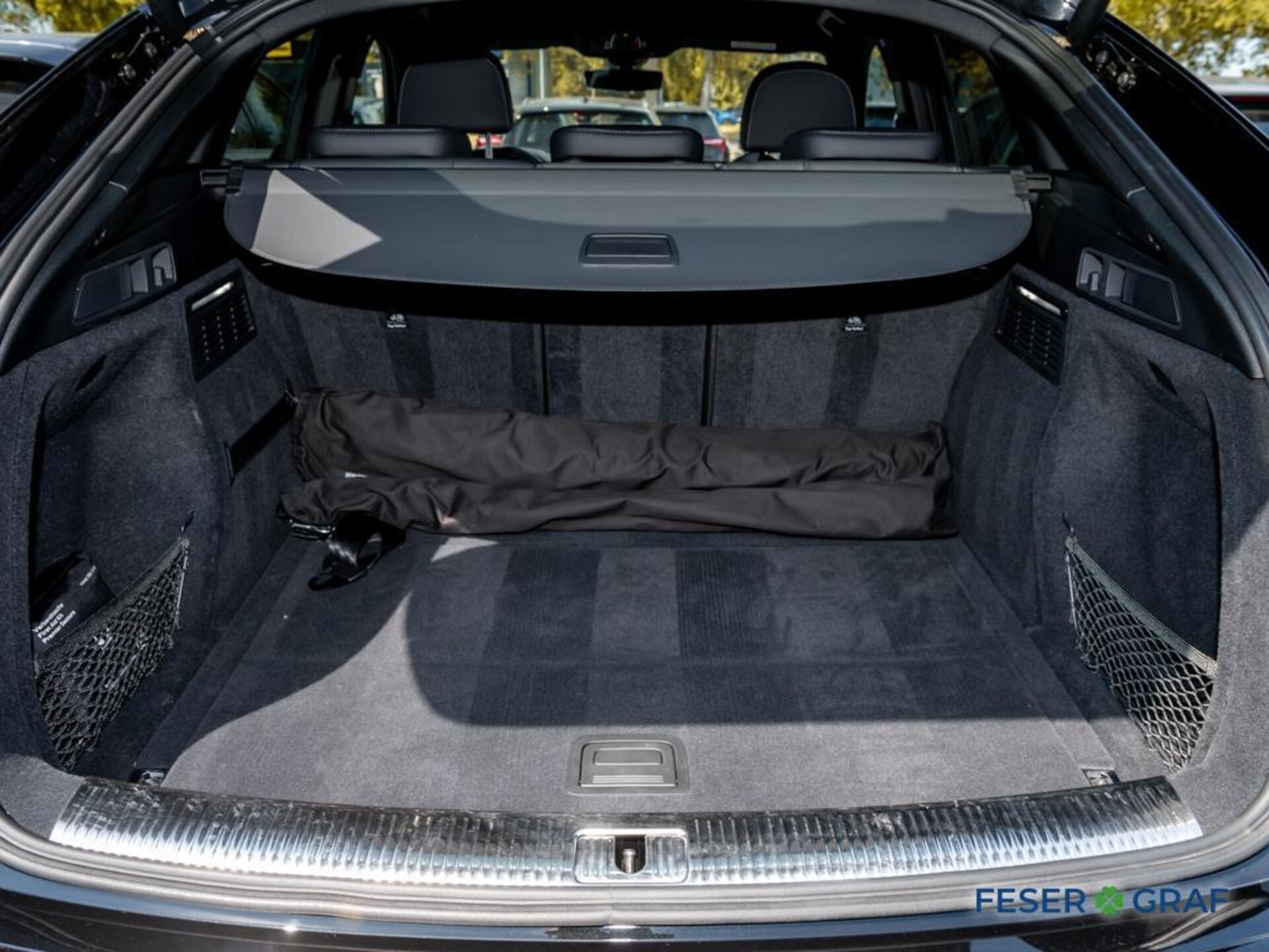 Audi Q5 Sportback S line