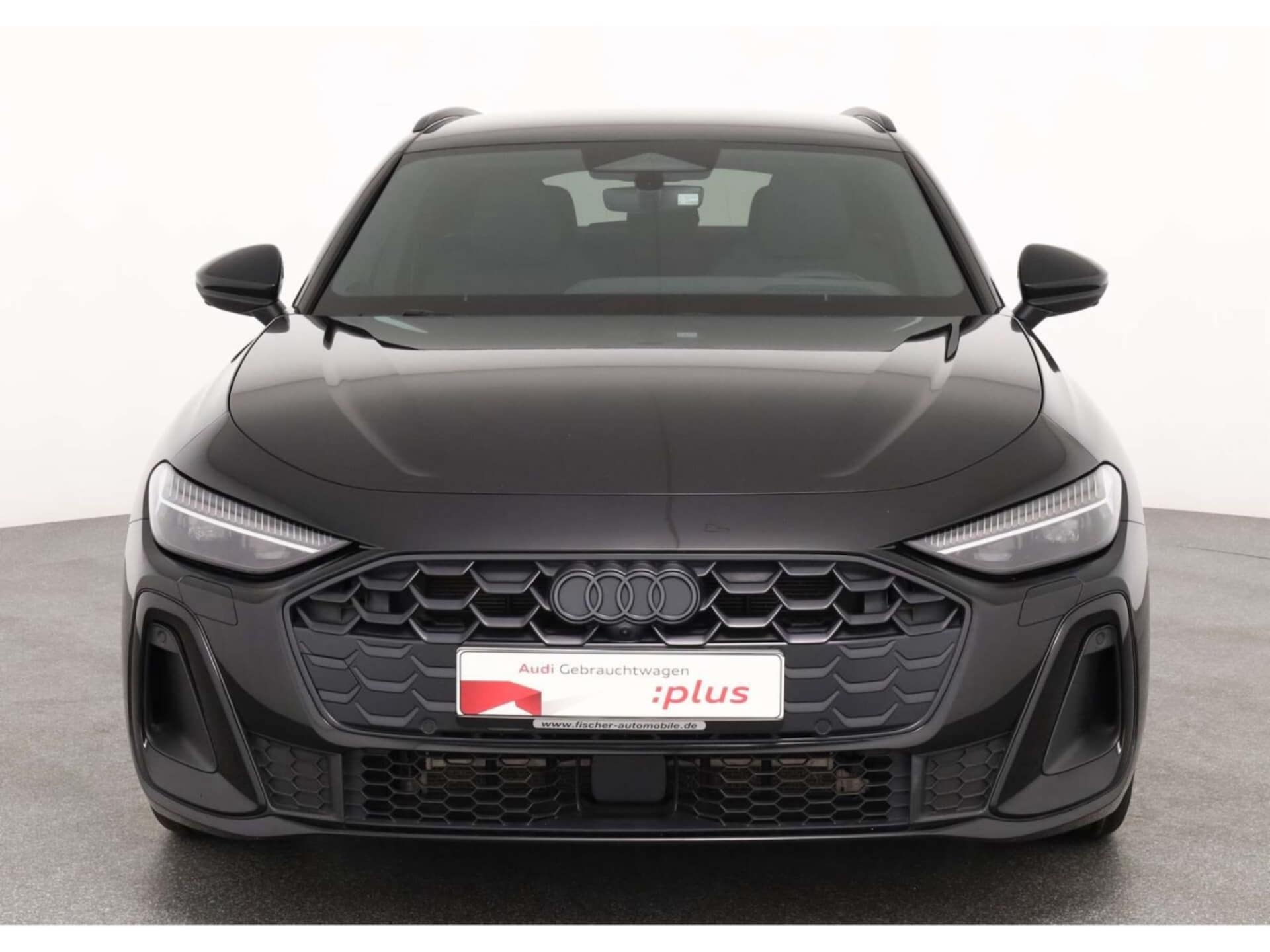 Audi A5 Avant e-hybrid