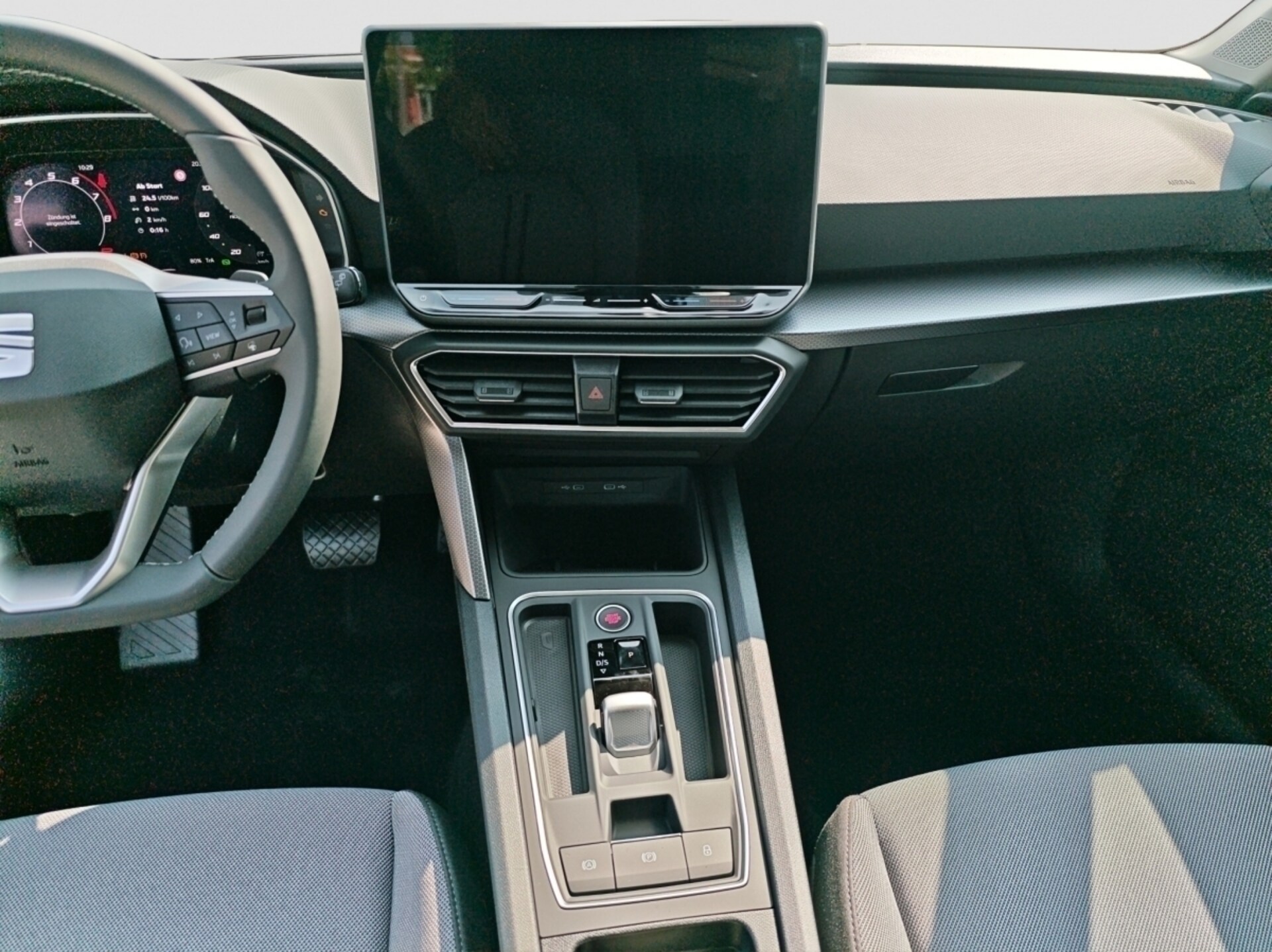 SEAT Leon Style