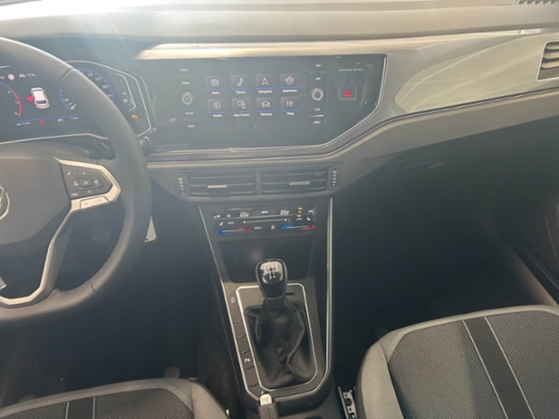 Volkswagen Polo Style