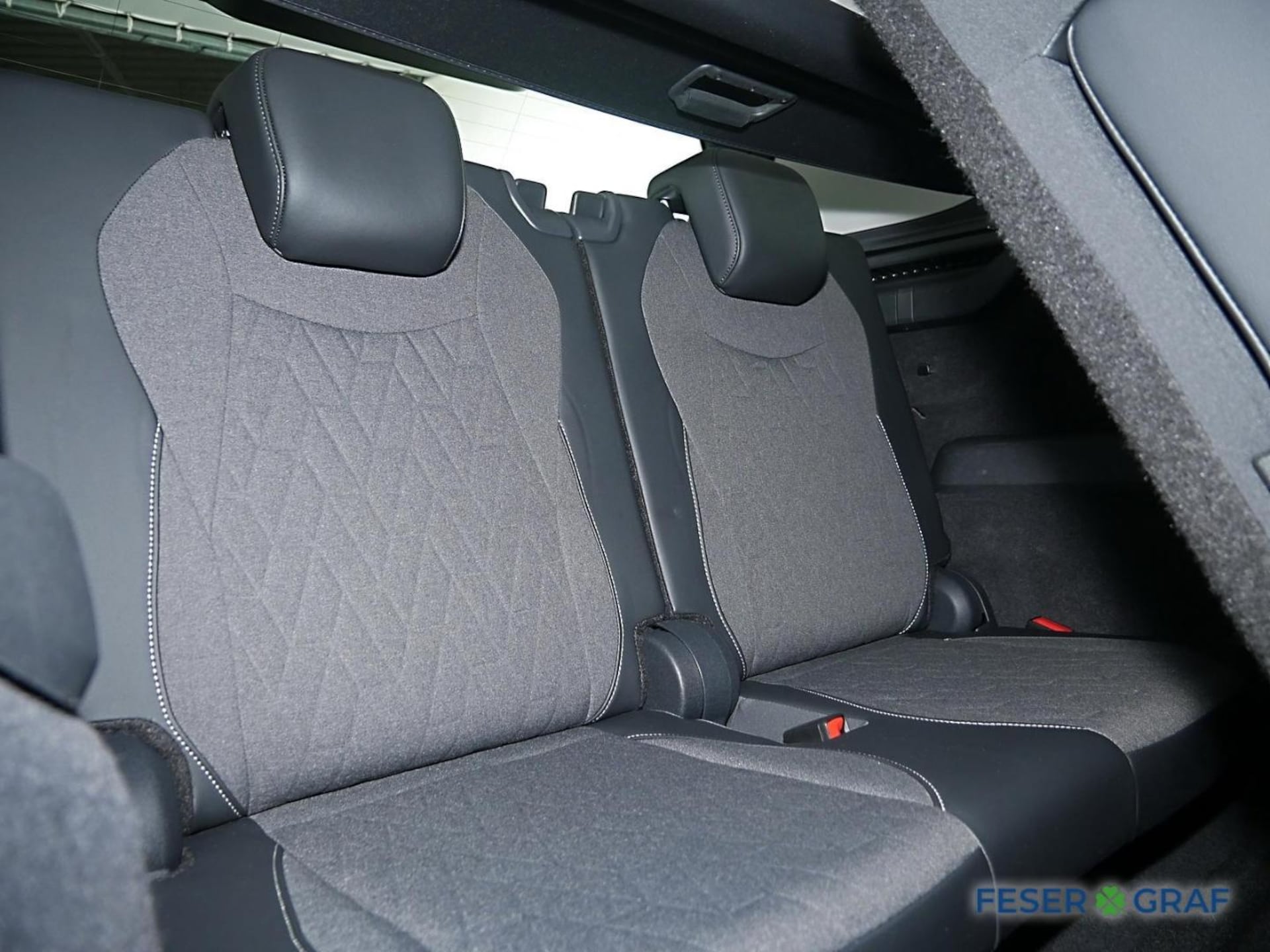 Volkswagen Tayron Life