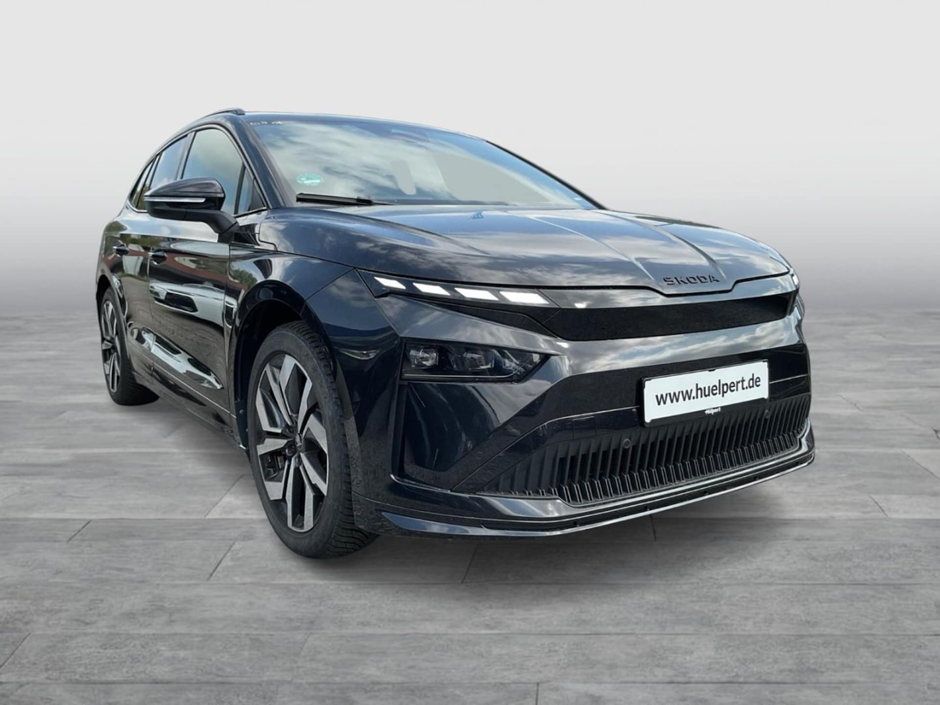 Skoda Enyaq 85 Sportline