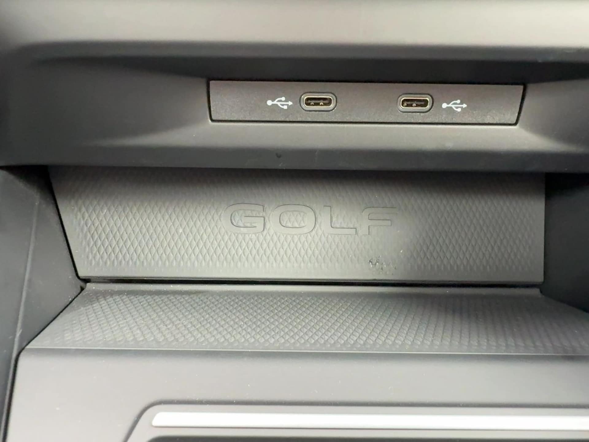 Volkswagen Golf GTI Clubsport