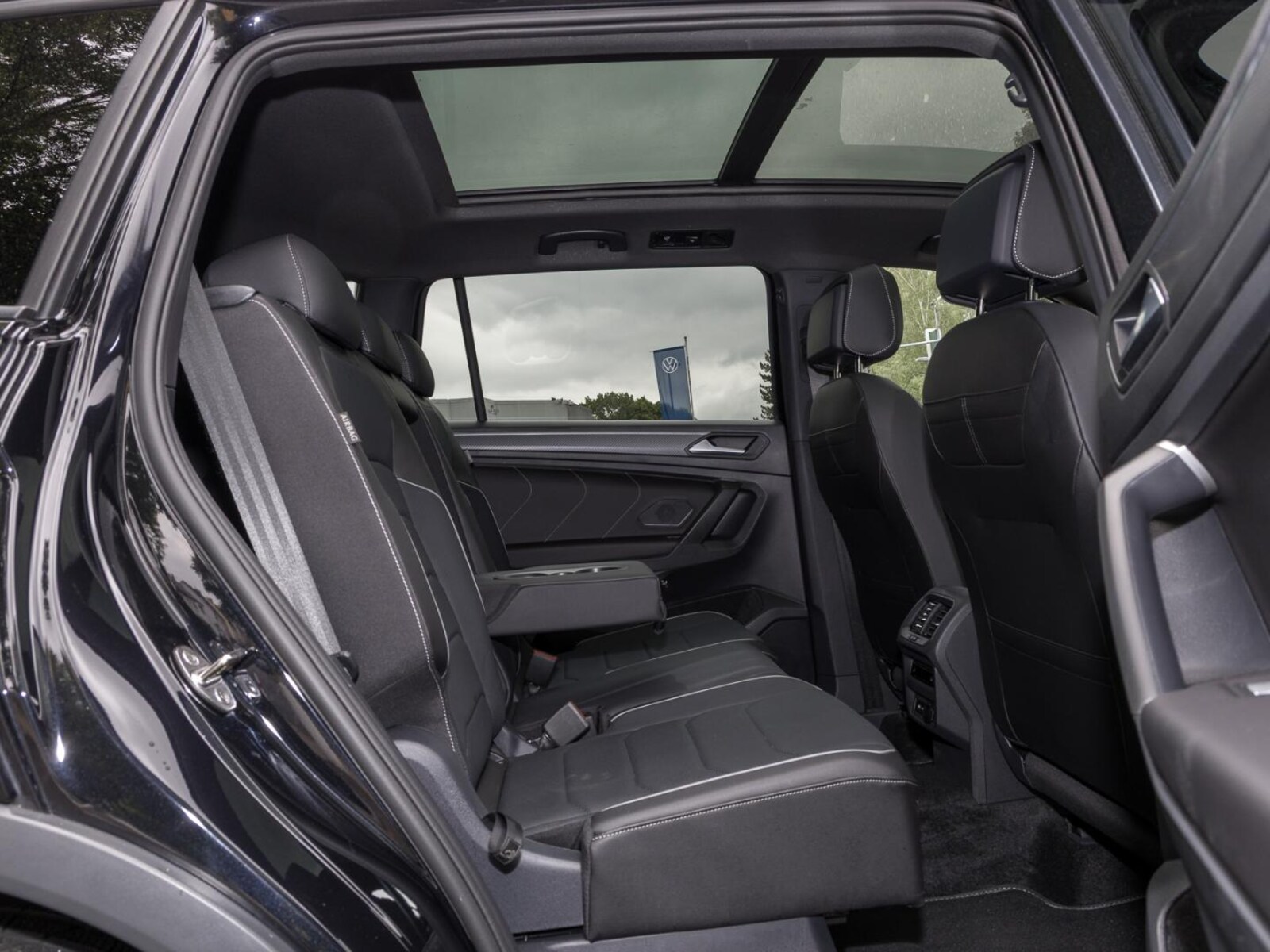 Volkswagen Tiguan Allspace – Bild 7
