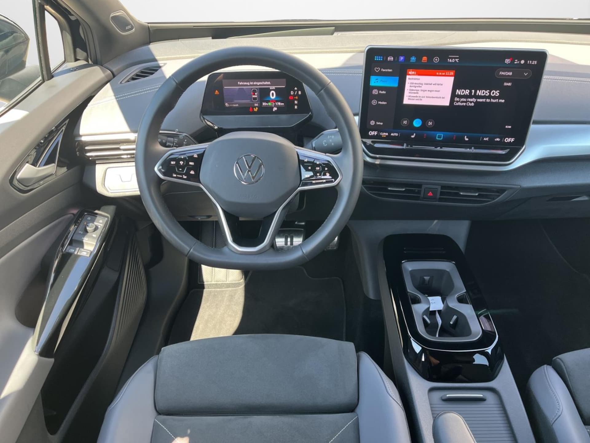 Volkswagen ID.4 Pro