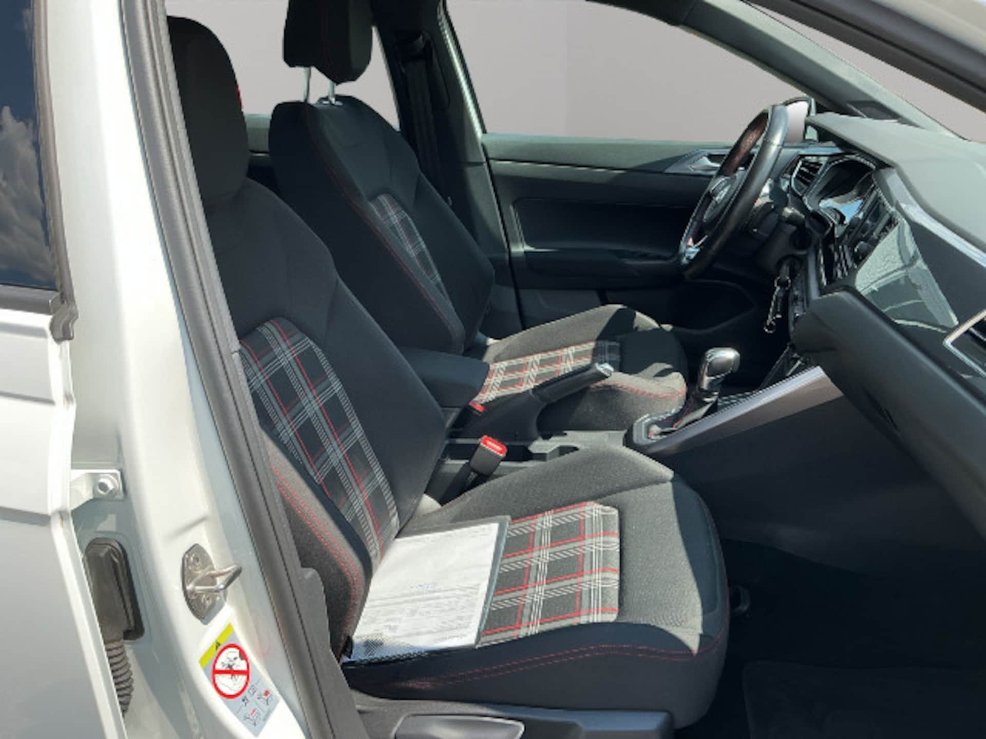 Volkswagen Polo GTI