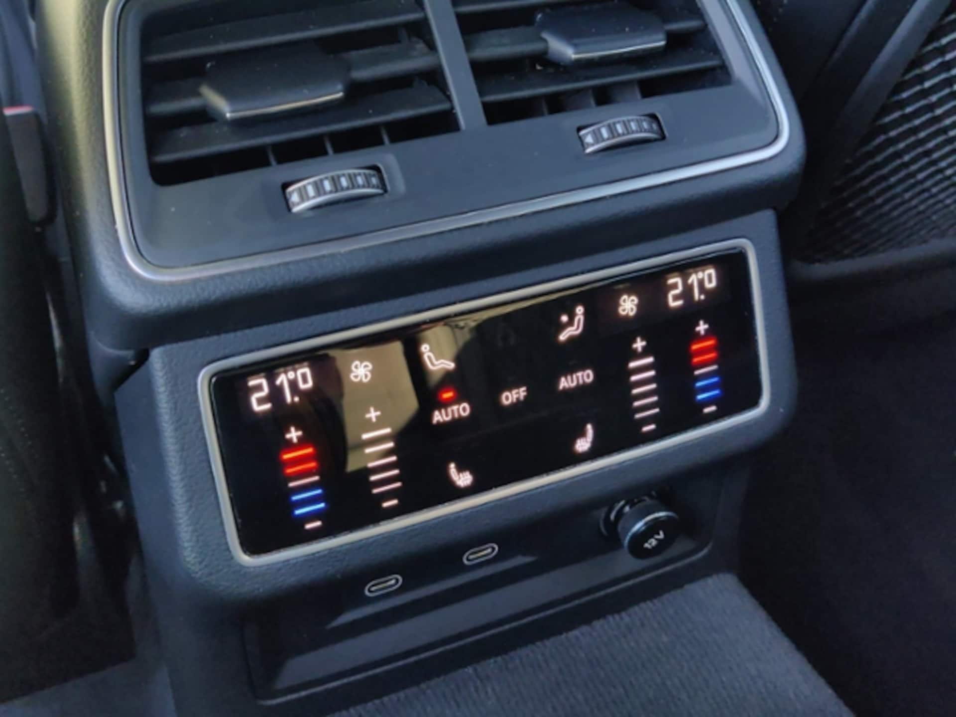 Audi A6 Avant TFSI e Sport