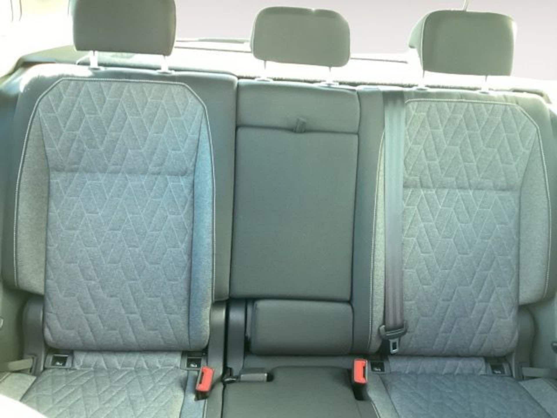Volkswagen Tiguan MOVE