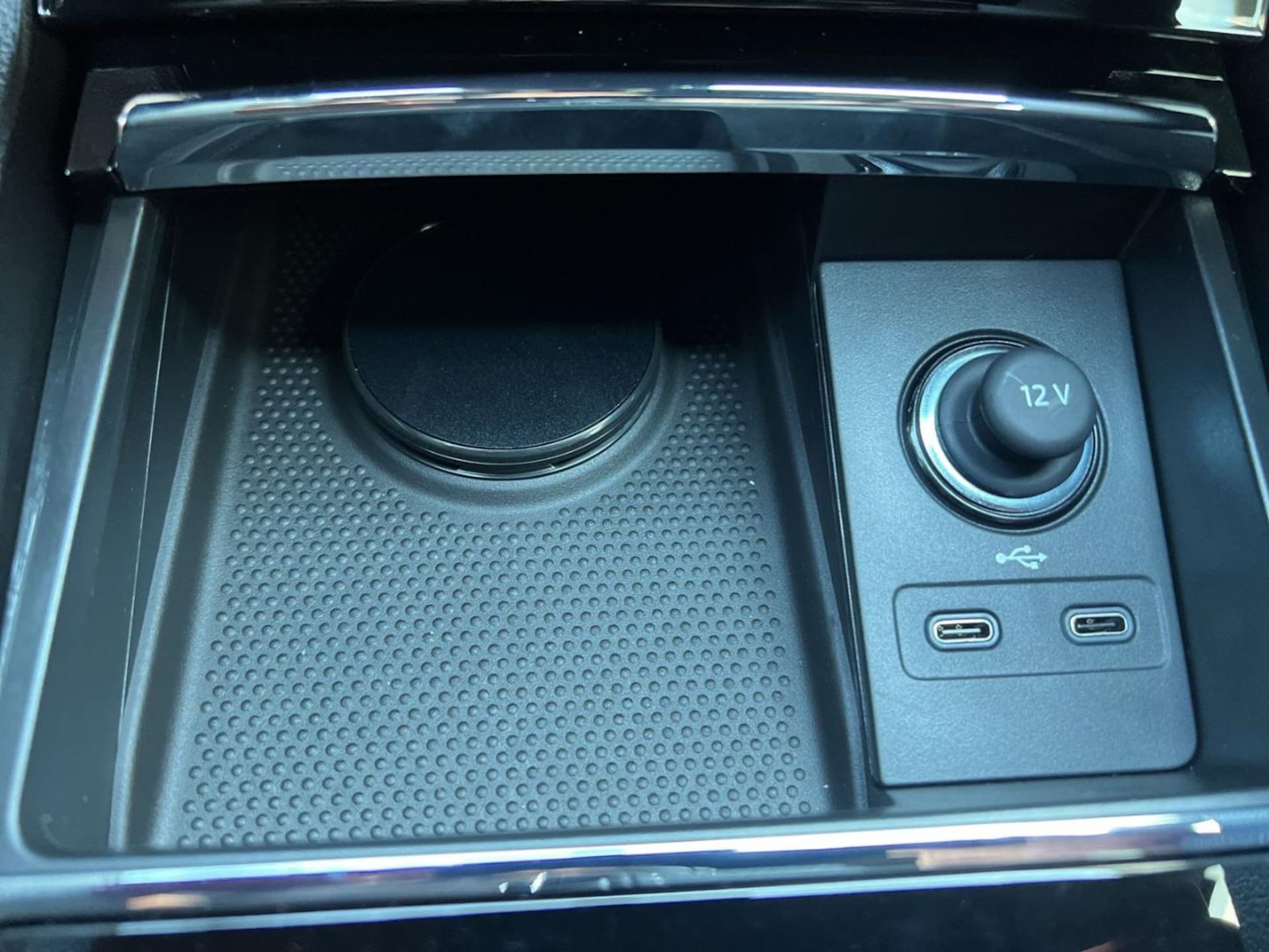Skoda Karoq Sportline
