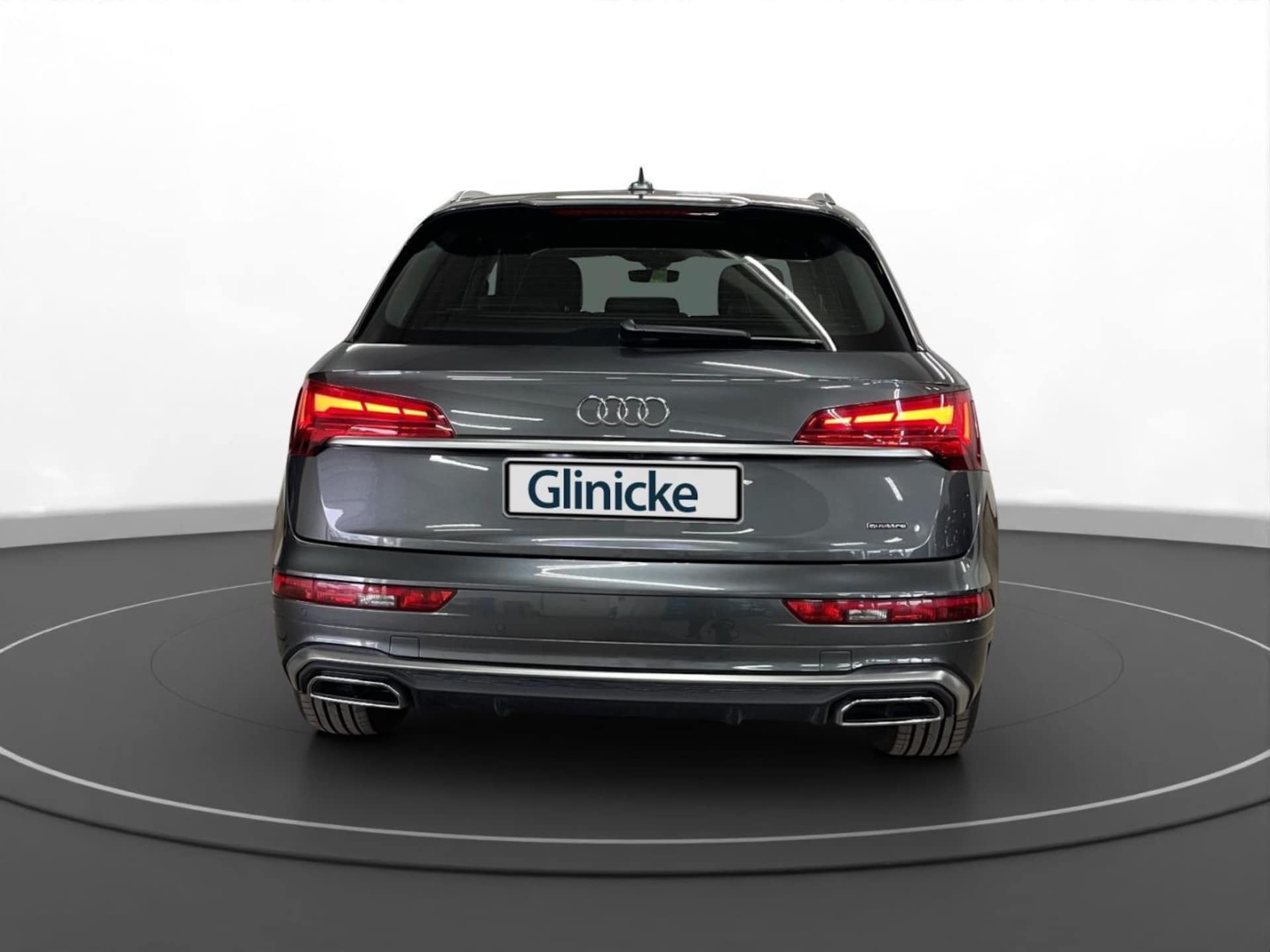 Audi Q5 SUV S line