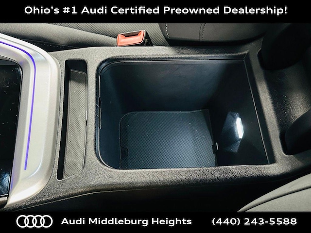 2025 Audi Q5 Premium Plus - Photo 21