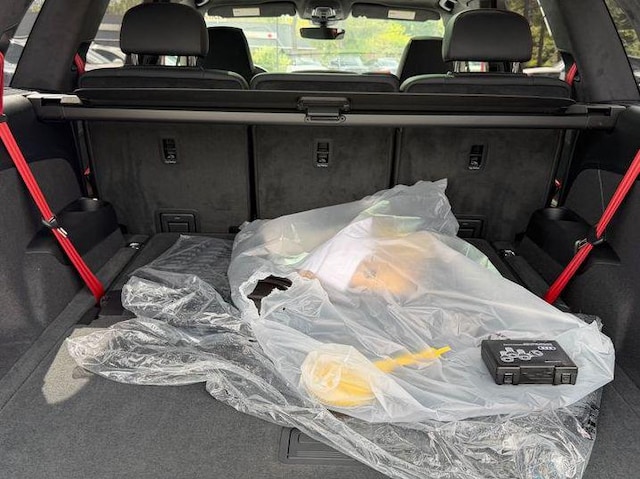 2026 Audi SQ7 Prestige - Photo 28