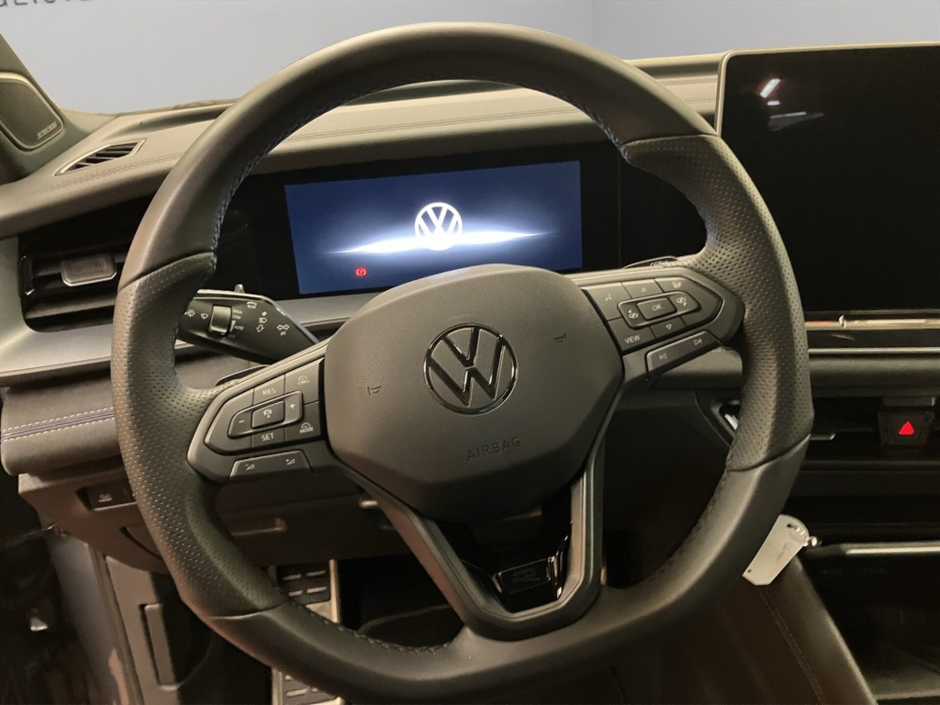 Volkswagen Tayron R-Line