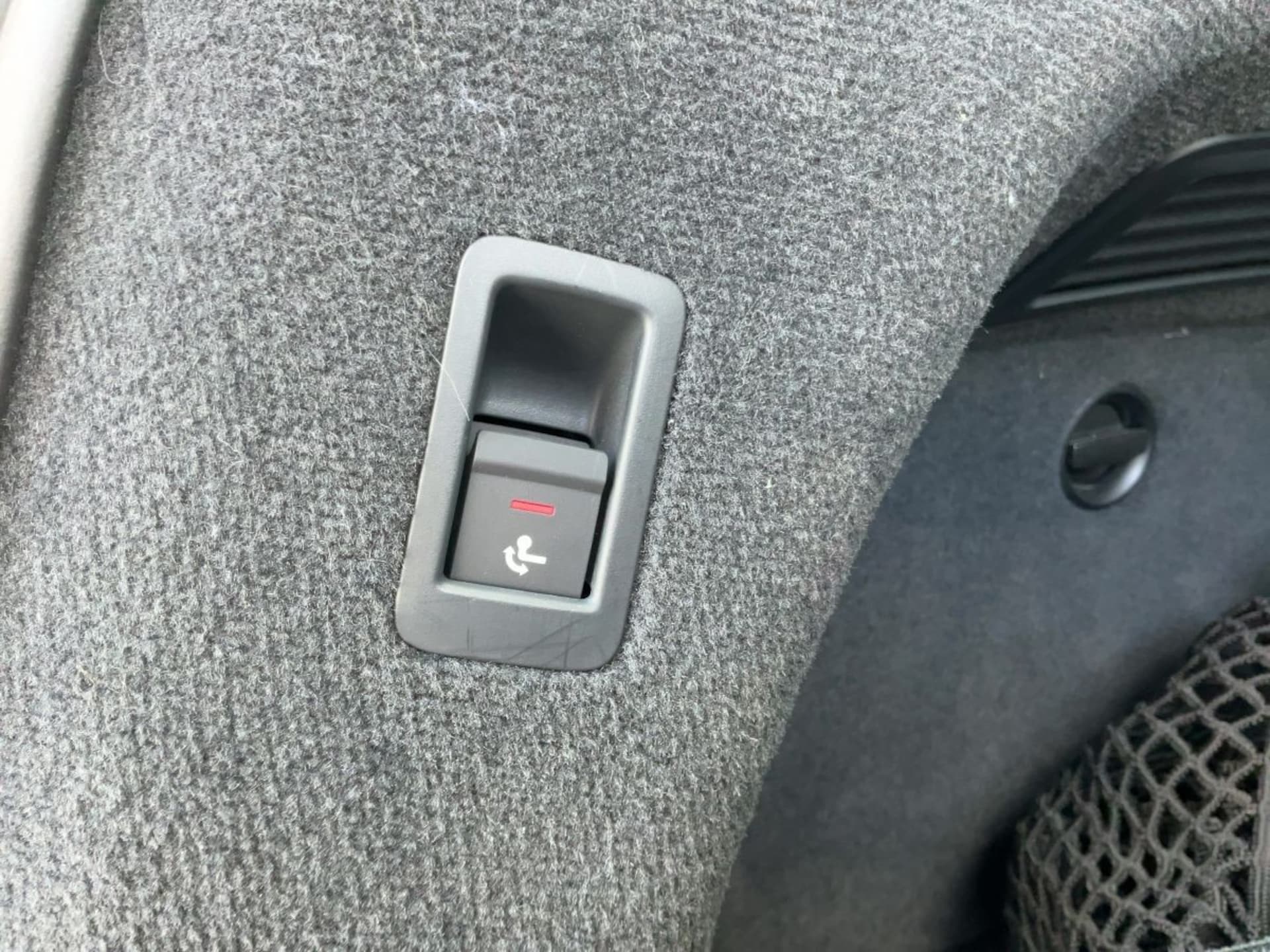 Audi A6 Avant Sport