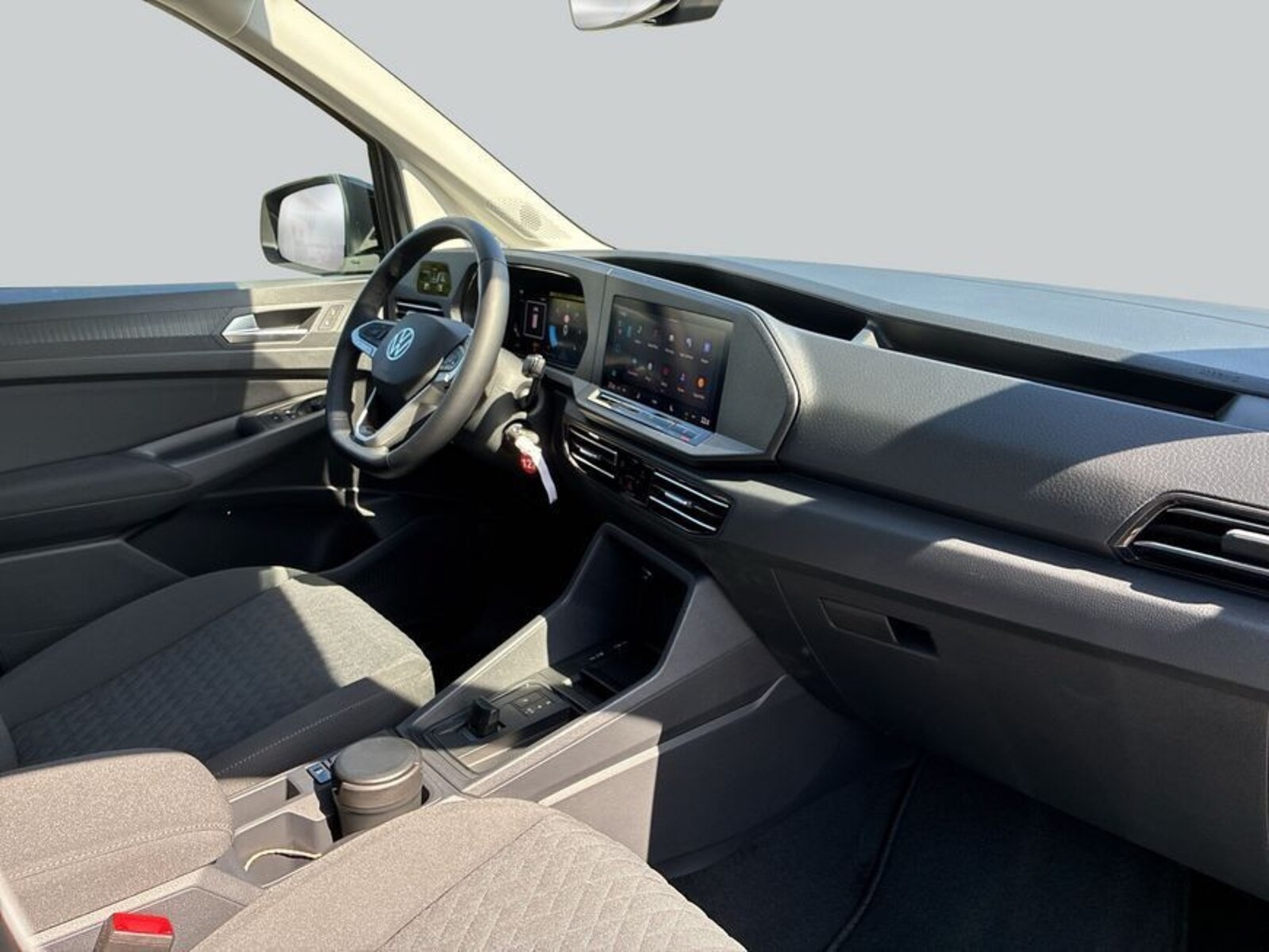 Volkswagen Caddy Maxi – Bild 15