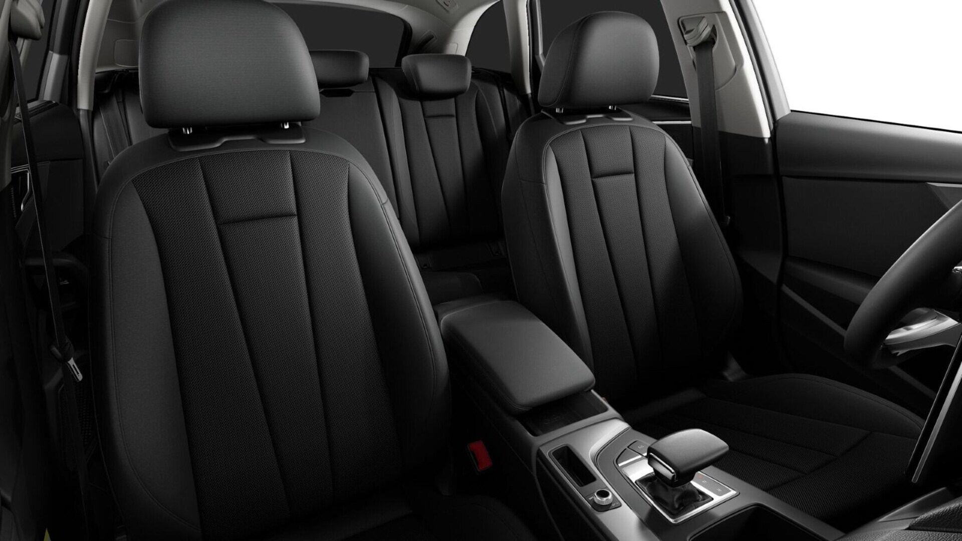 Audi A4 Avant S line