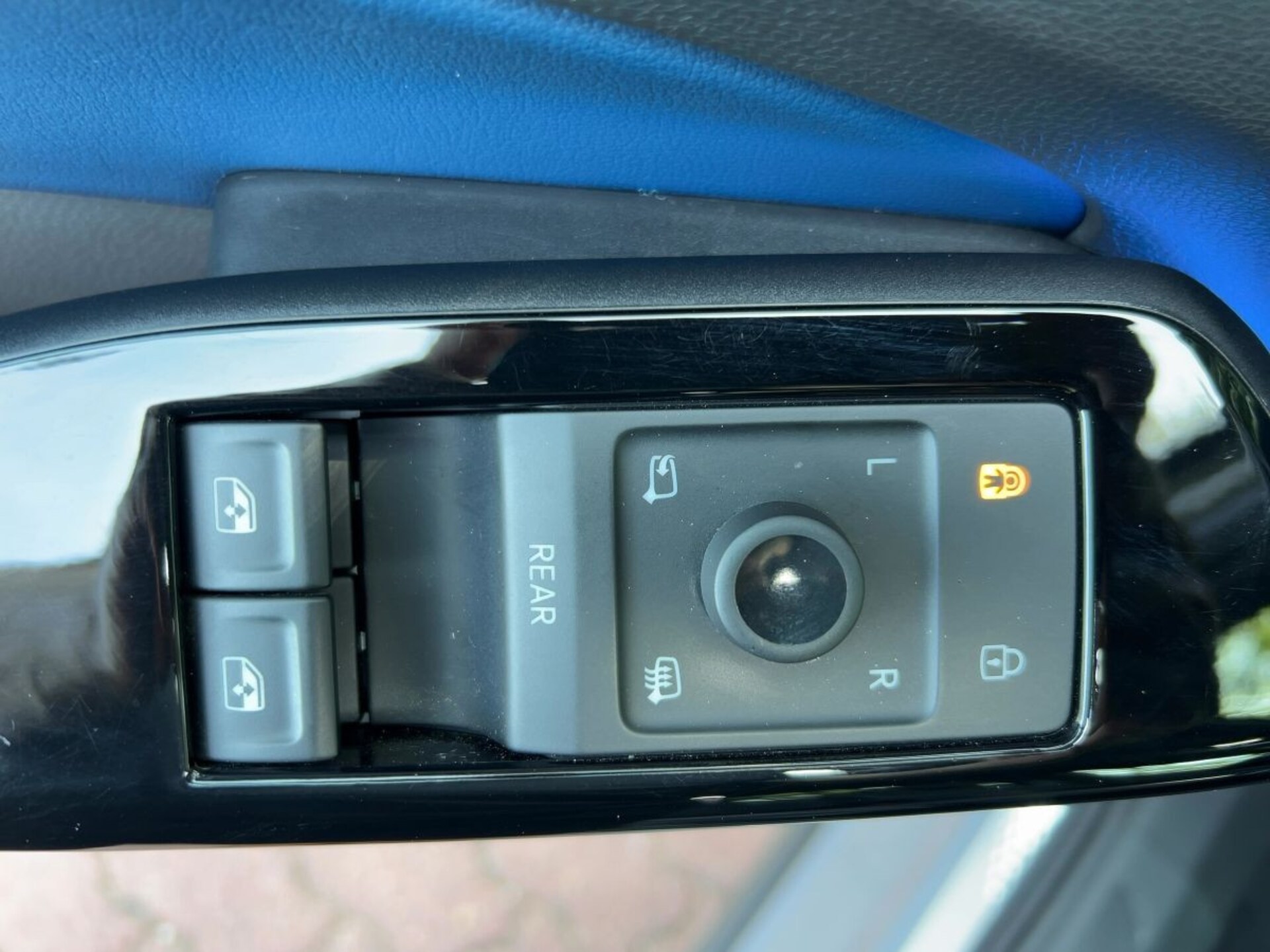 Volkswagen ID.5 GTX