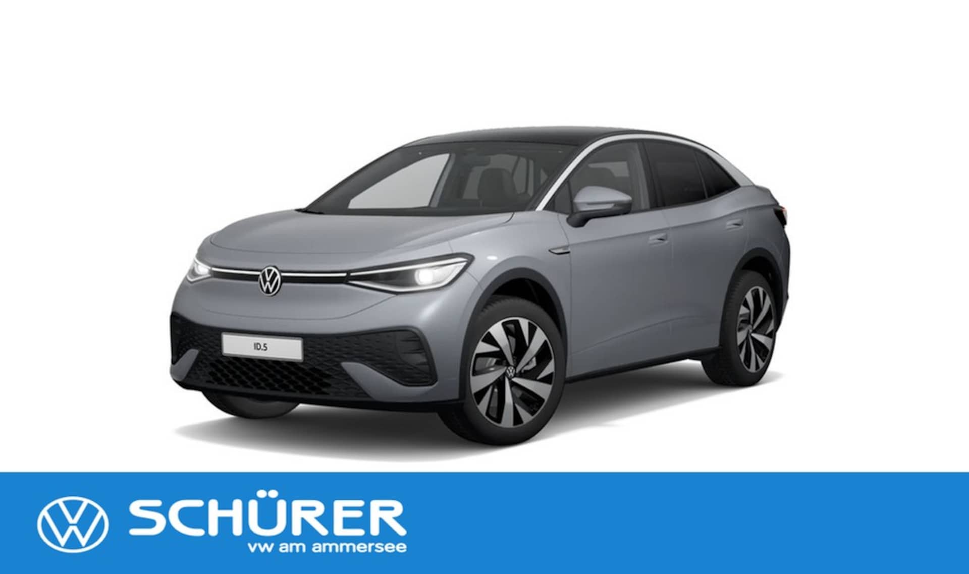 Volkswagen ID.5 Pro Performance