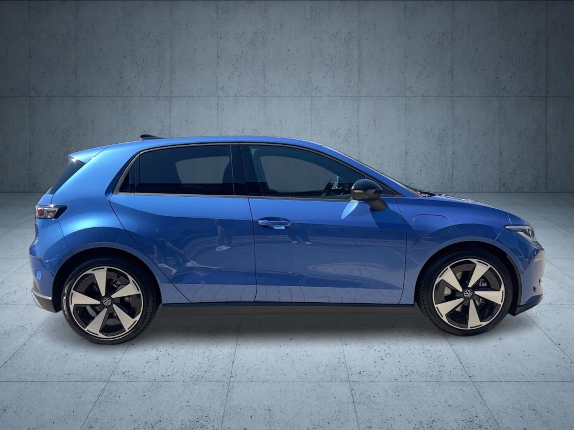 Volkswagen ID. Polo Style