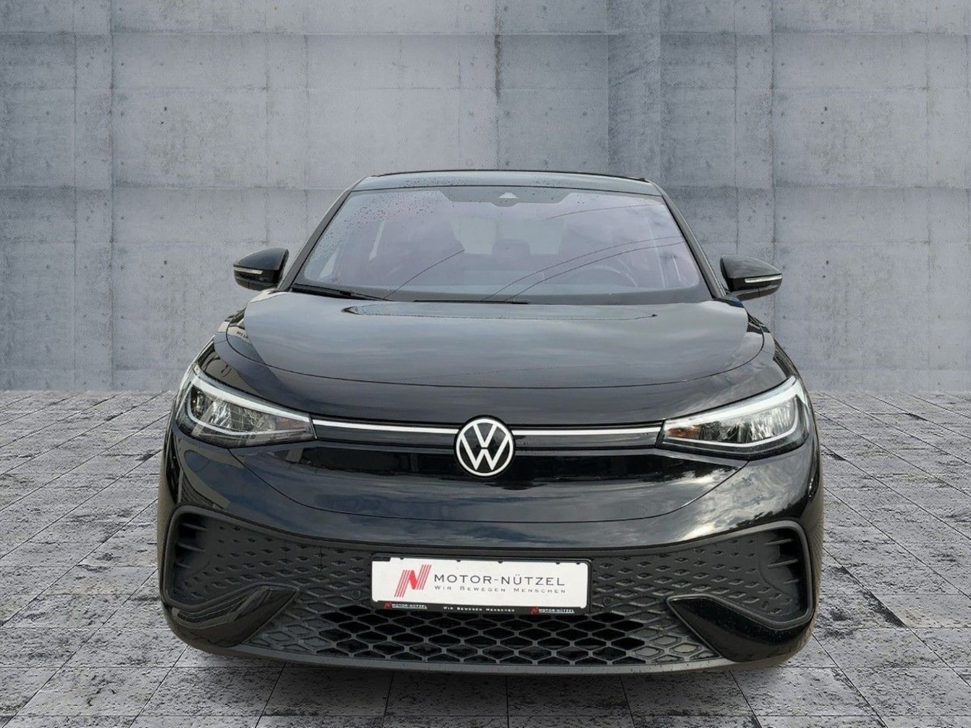 Volkswagen ID.5 Pro Performance