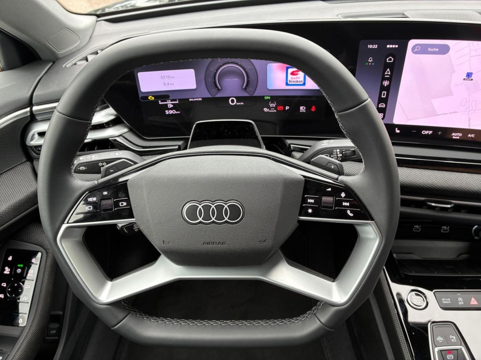 Audi A5 Avant – Bild 15