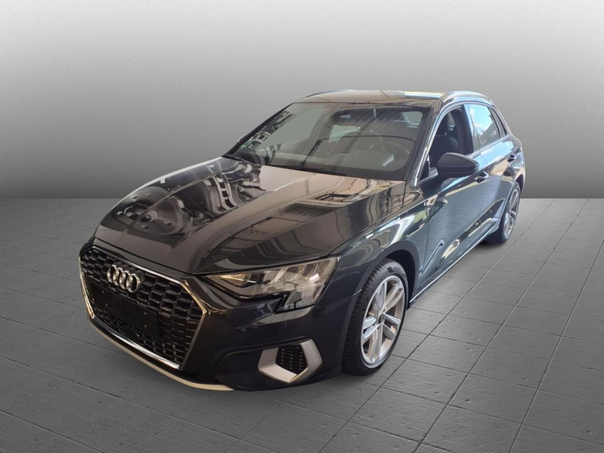 Audi A3 Sportback Advanced