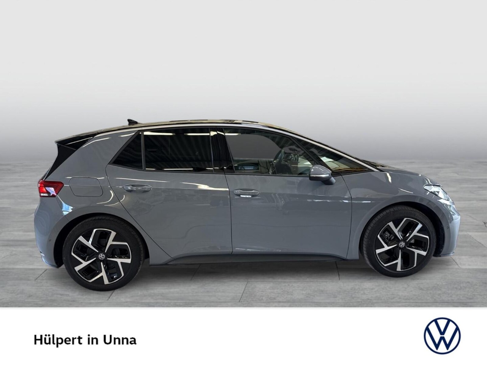 Volkswagen ID.3 – Bild 6