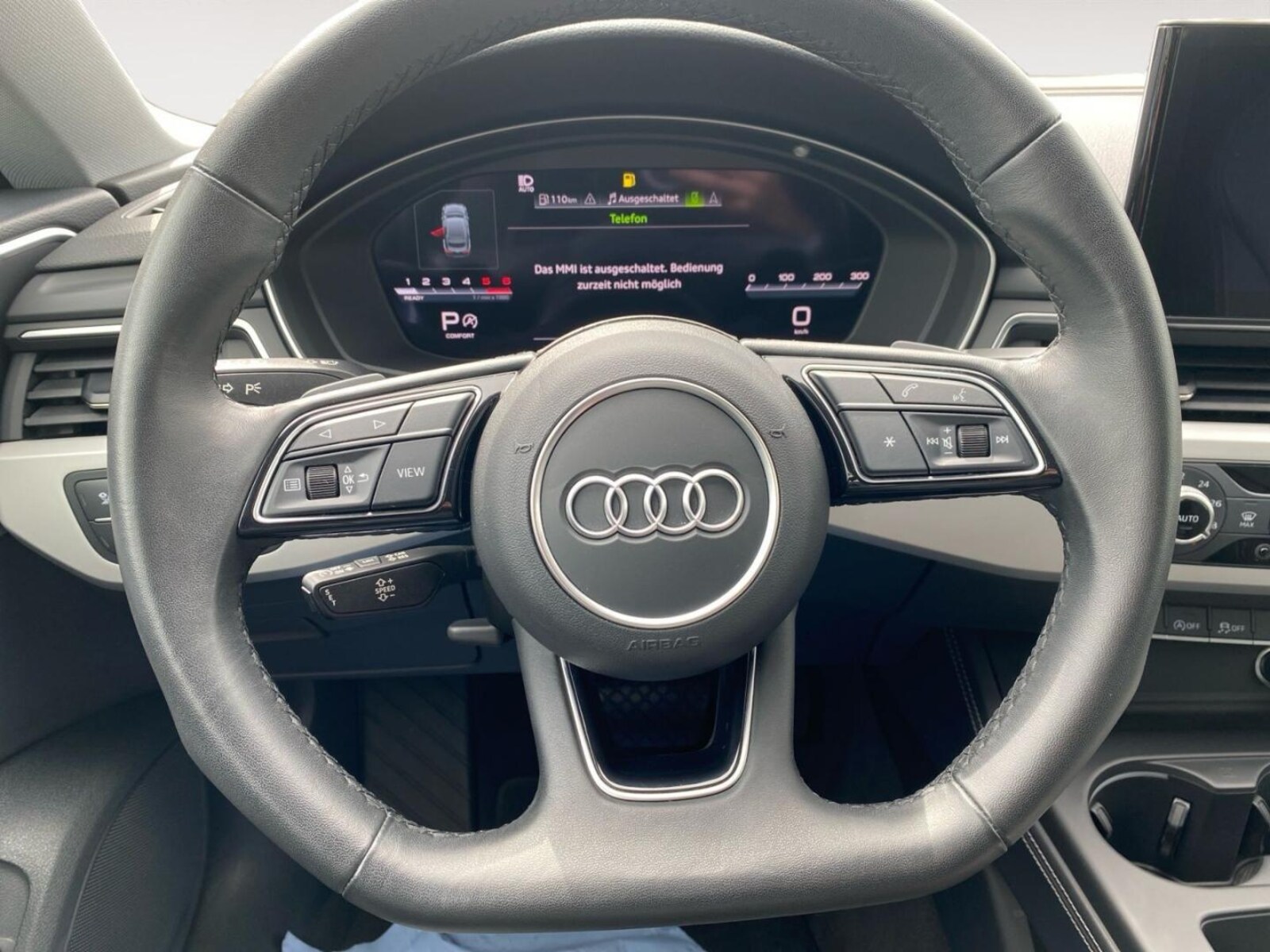 Audi A5 Sportback – Bild 11