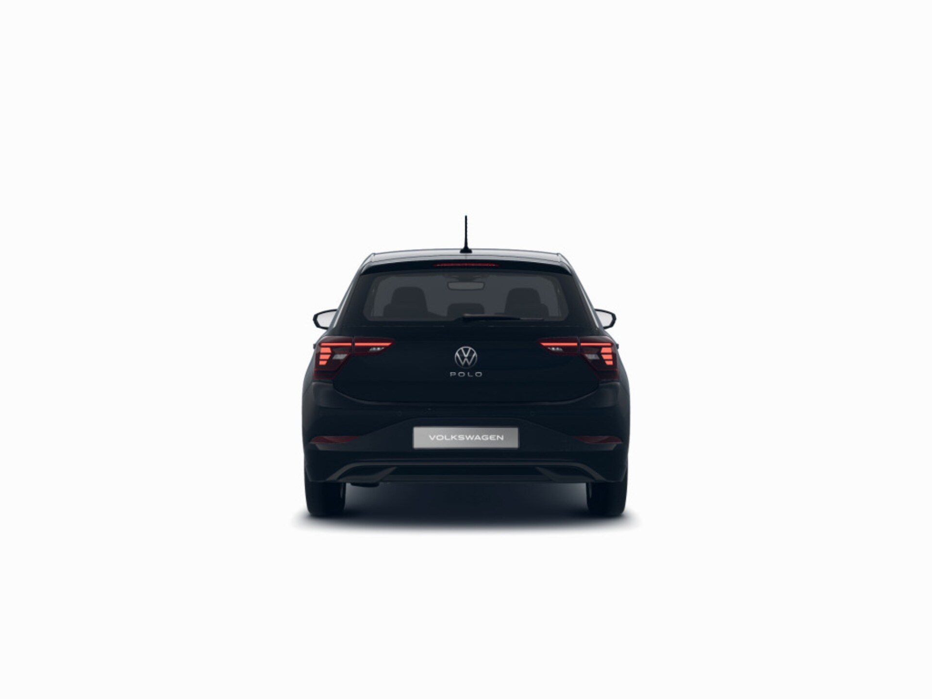 Volkswagen Polo Goal