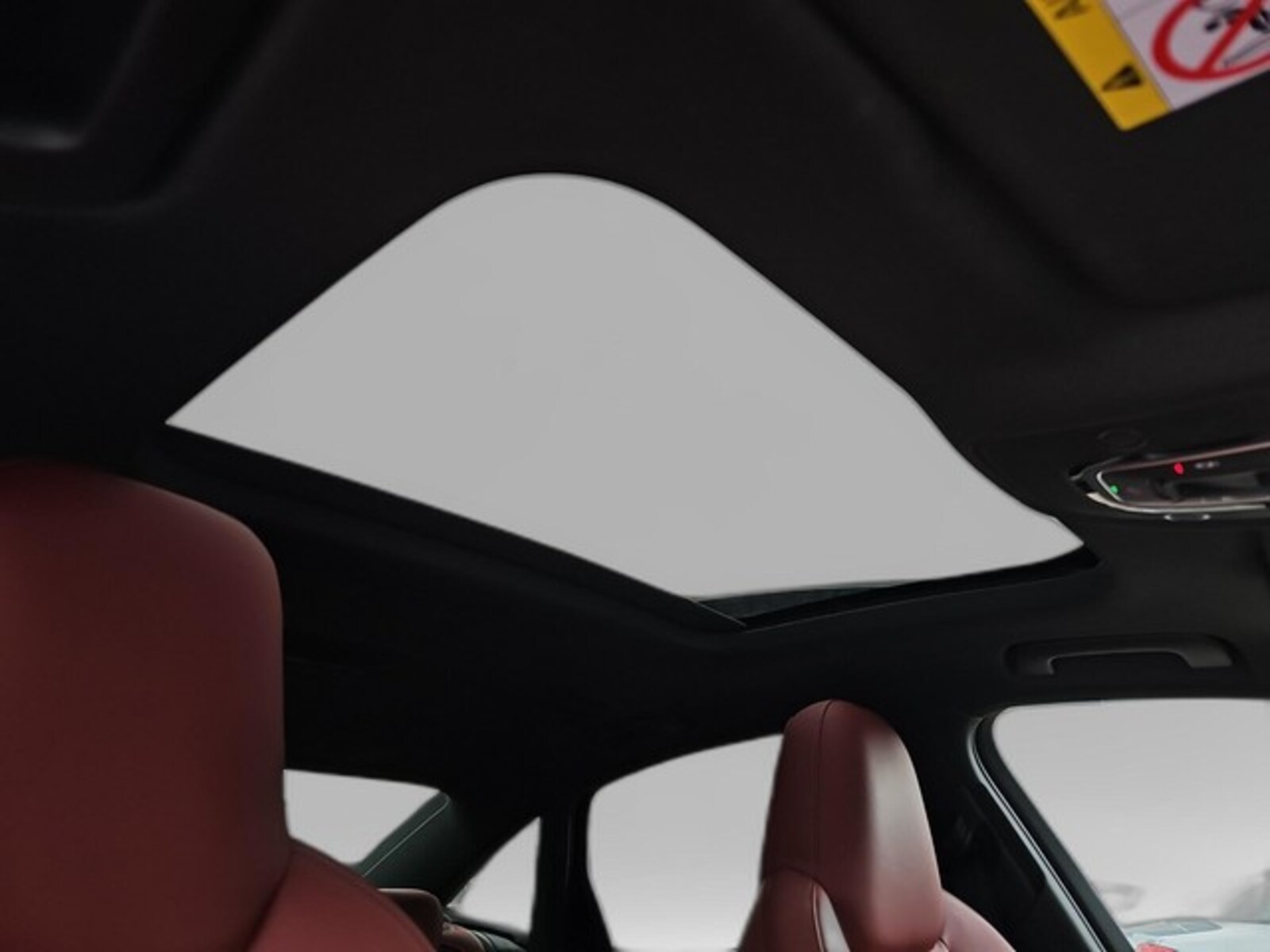 Audi S6 Limousine – Bild 19