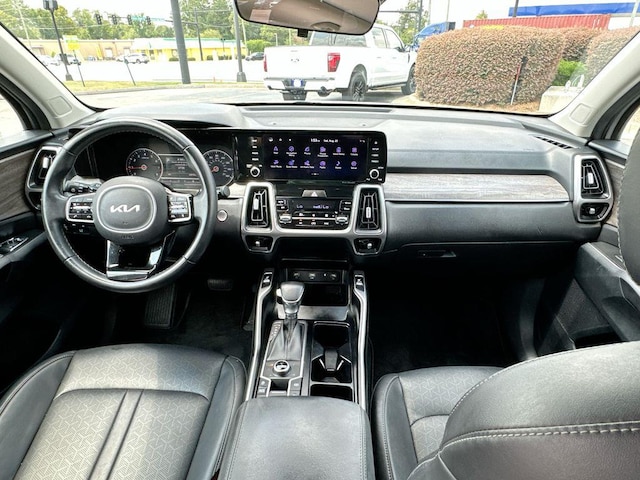 2022 Kia Sorento