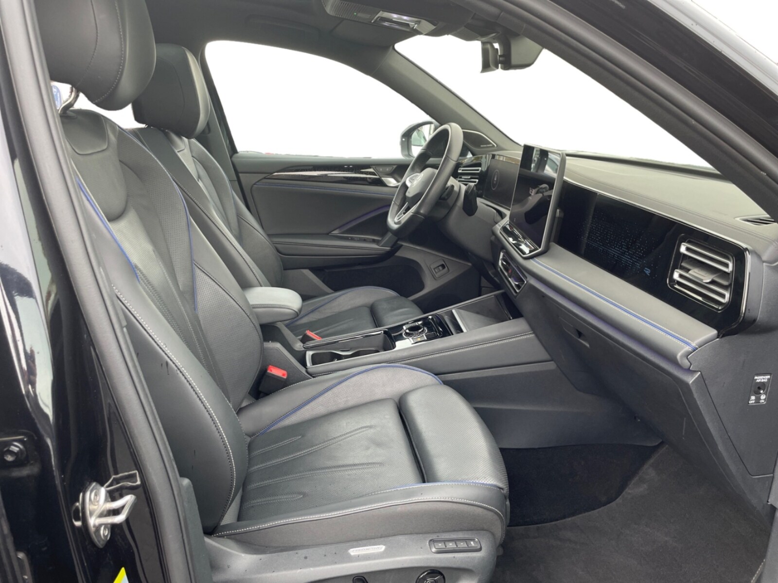 Volkswagen Tiguan – Bild 15