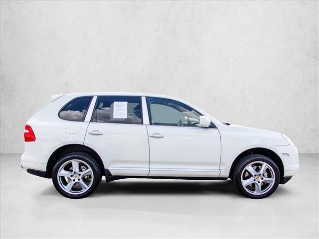 2009 Porsche Cayenne