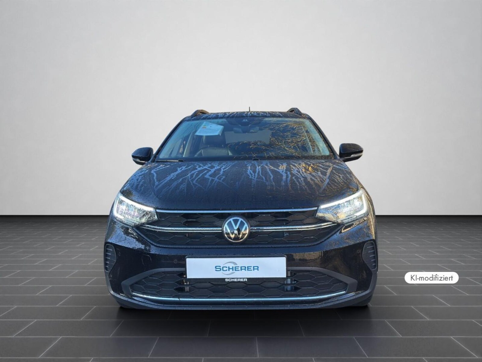 Volkswagen Taigo – Bild 5