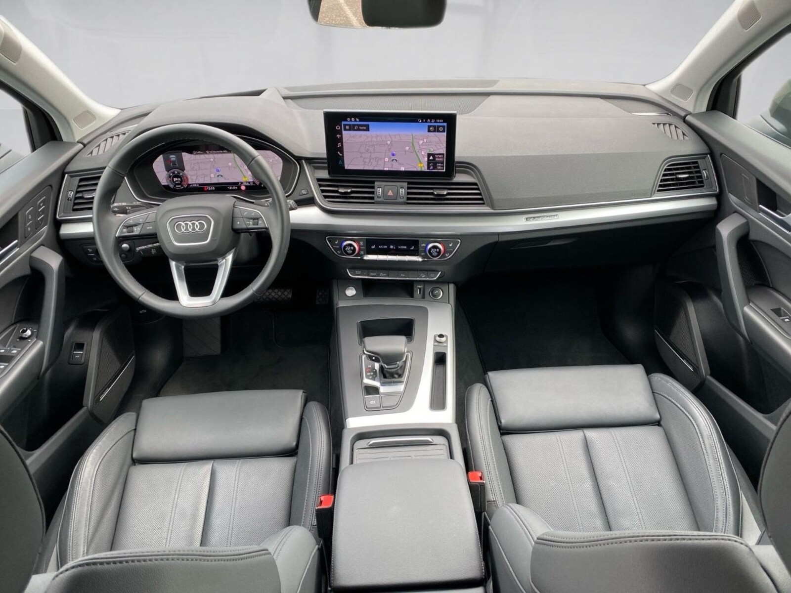 Audi Q5 – Bild 19