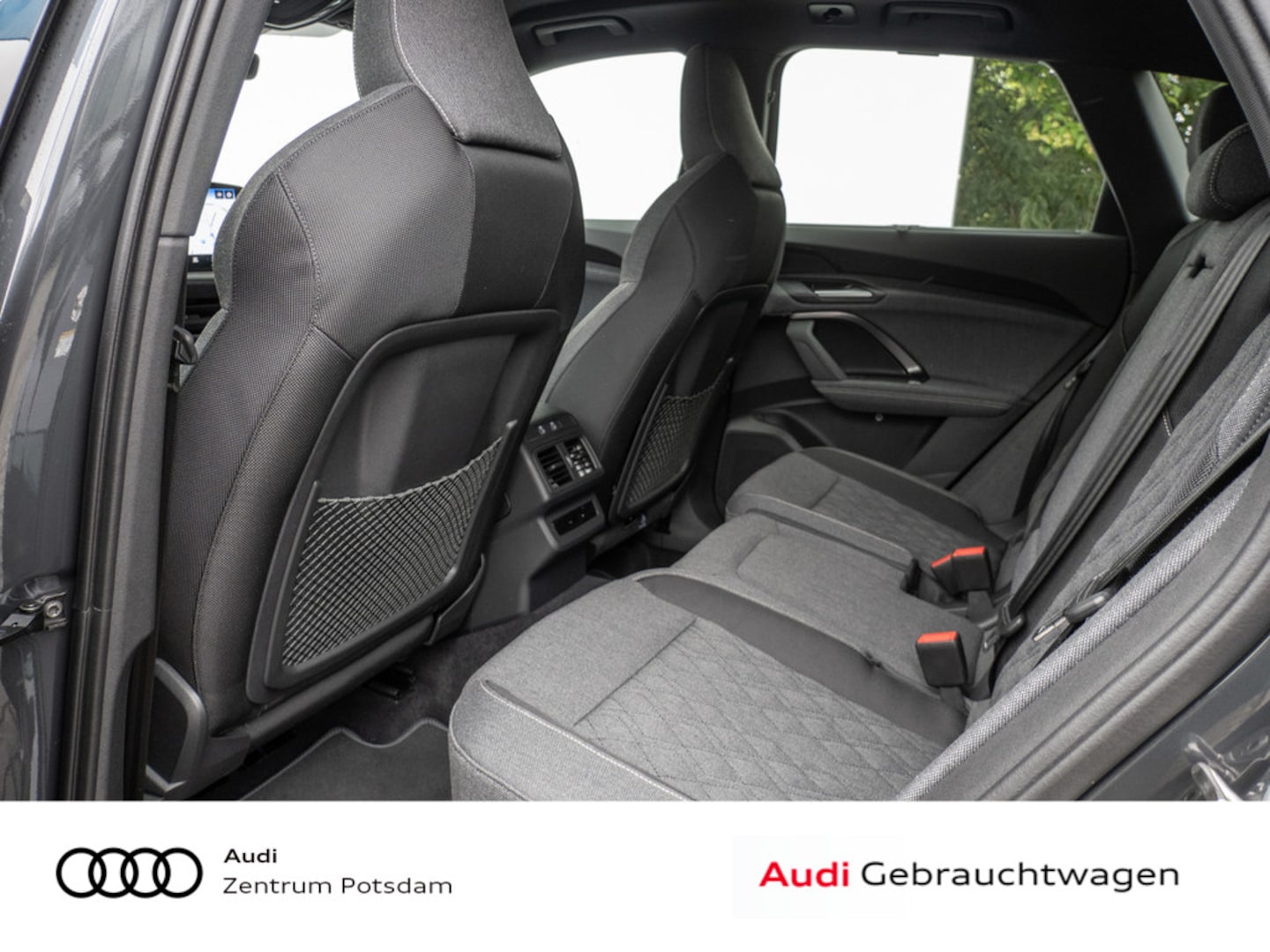 Bild über Audi Q5 SUV TFSI quattro 150 kW S tronic - für weitere Informationen kontaktieren Sie den Audi Partner