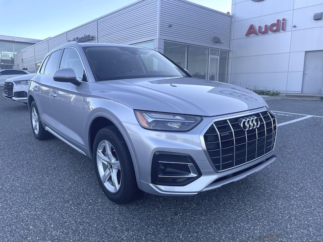 Photo of 2023 Audi Q5