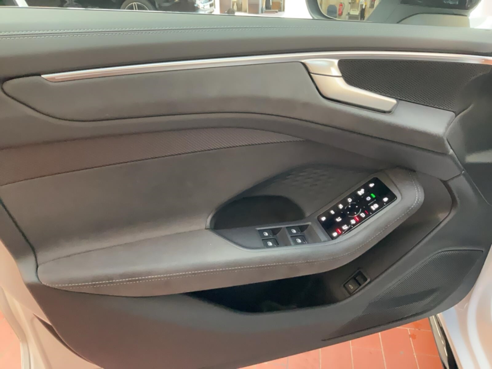 Audi A6 Avant – Bild 12