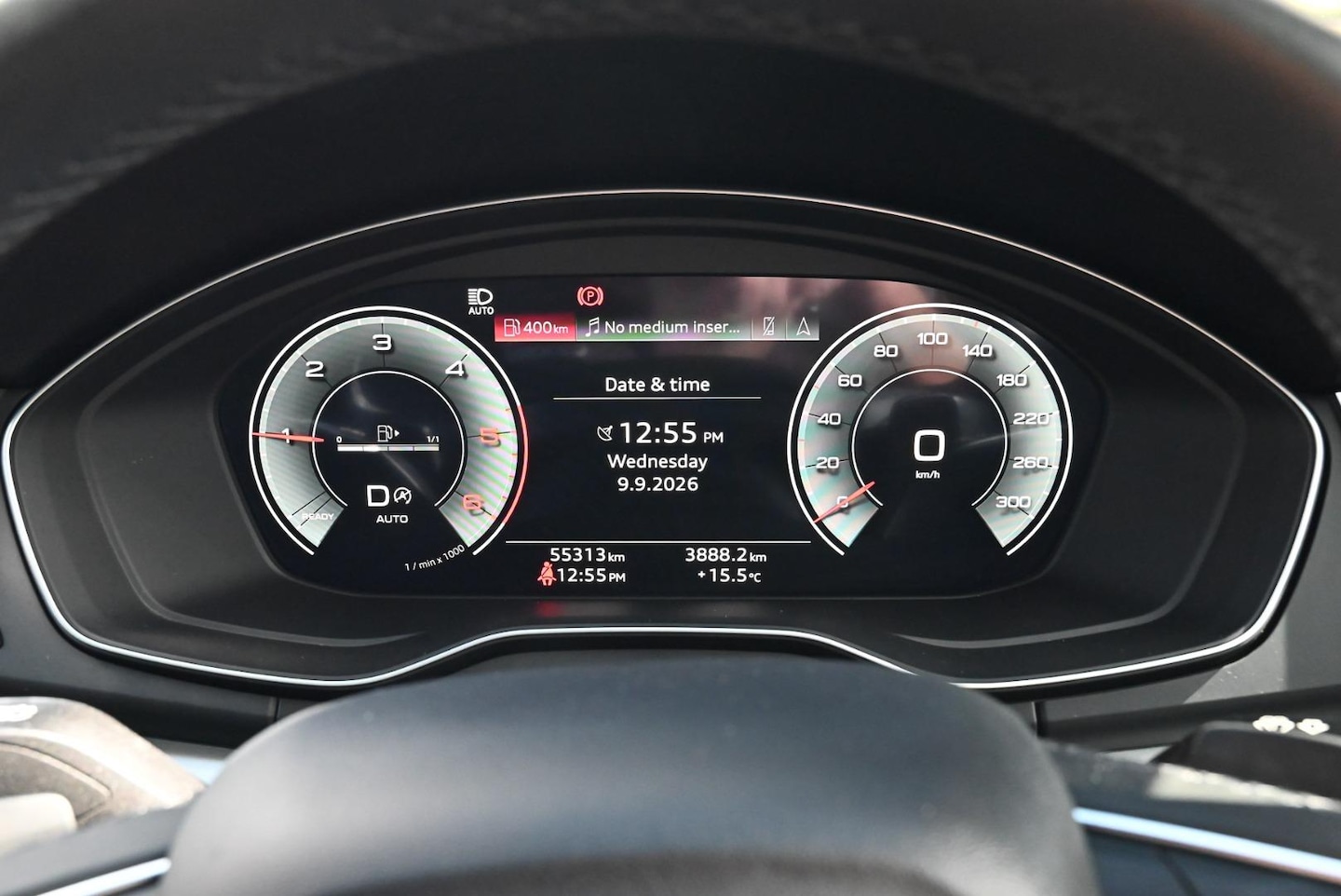 Image about Audi Q5 40 TDI quattro S tronic