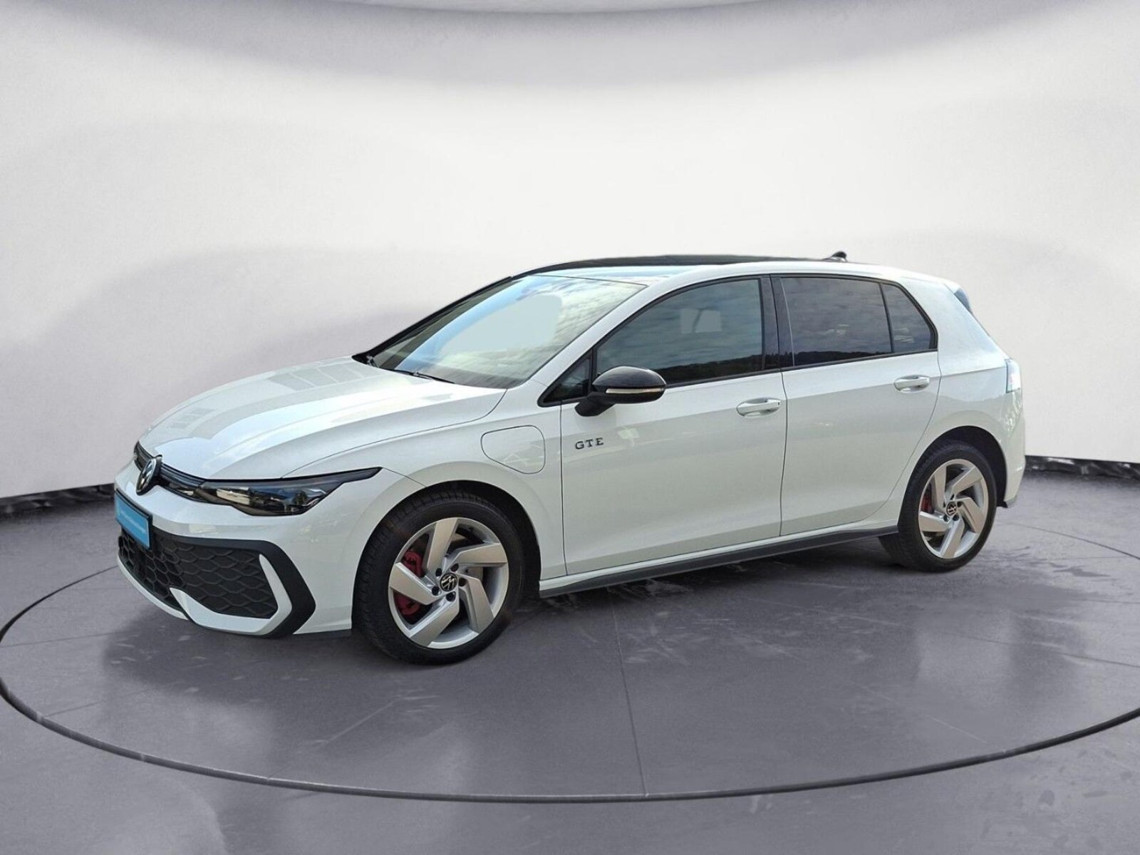 Volkswagen Golf – Bild 2