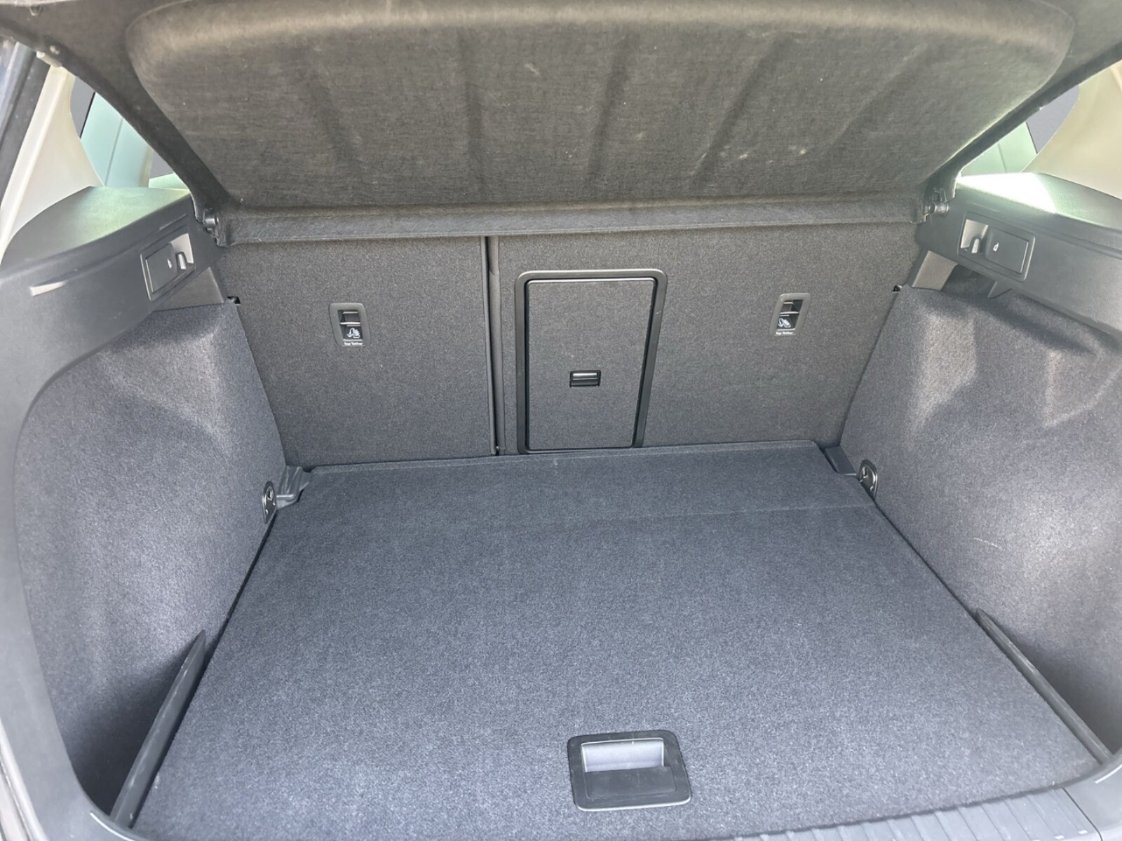 SEAT Ateca – Bild 10