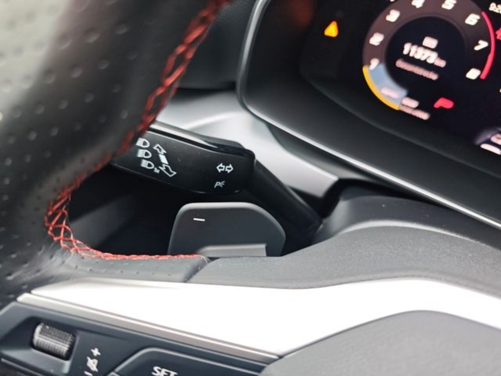 SEAT Leon Sportstourer – Bild 32