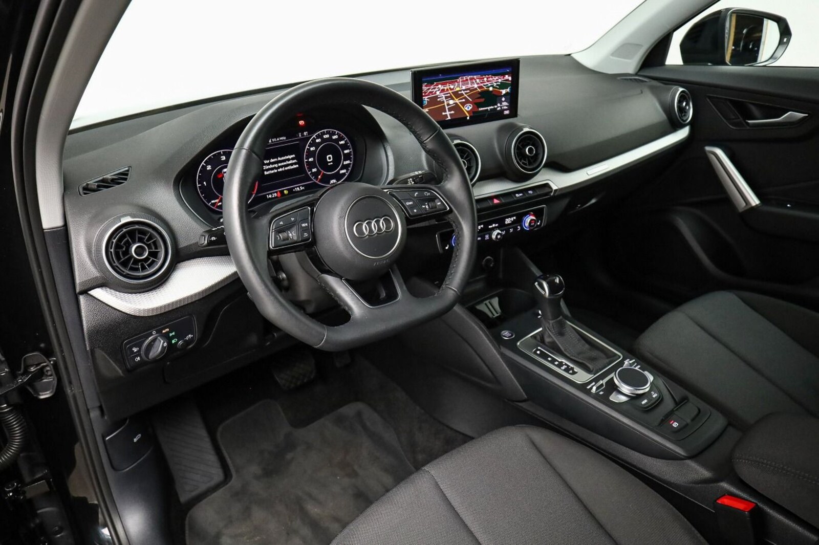 Audi Q2 – Bild 10