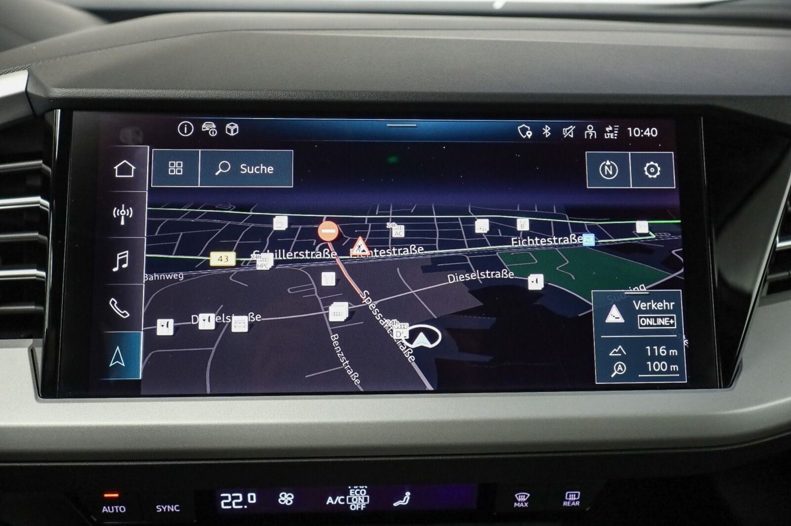 Audi Q4 e-tron – Bild 23