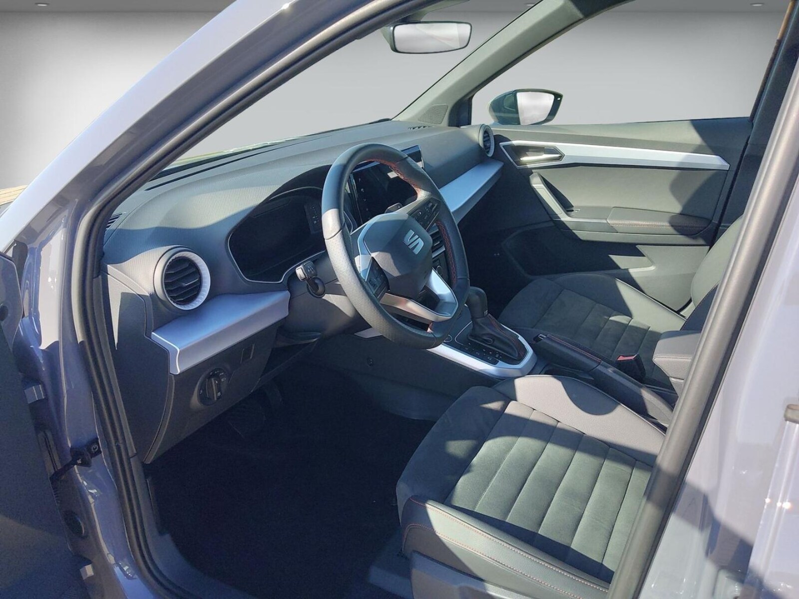 SEAT Arona – Bild 11