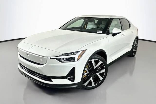 2024 Polestar 2