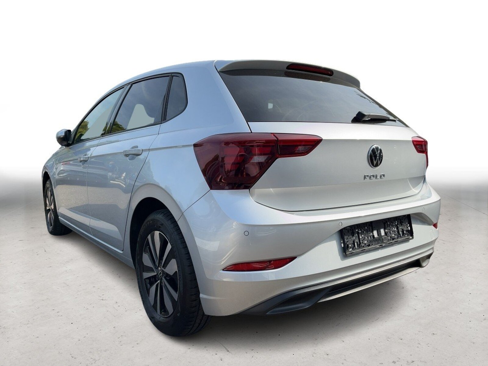 Volkswagen Polo – Bild 3